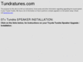 tundratunes.com