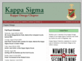 uncckappasigma.com