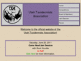 utahtaxidermy.org