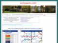 vickypark.com