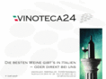 vinoteca24.com