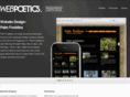 webpoetics.com