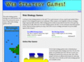 webstrategygames.com