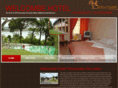 welcombehotel.com