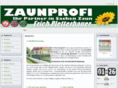 zaunprofi.at