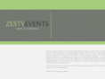 zestyevents.co.za