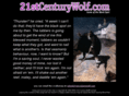 21stcenturywolf.com