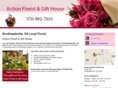 actionfloristandgifts.com