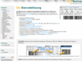 activebarcode.de