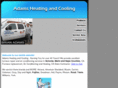 adamsheatingandcooling.mobi