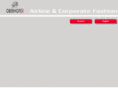 airlineuniform.com