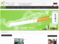 aldsmoker.com