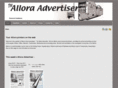 alloraadvertiser.com