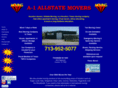 allstatemovers.com