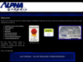 alphagraphix.com