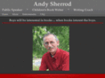 andysherrod.com