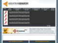 asentrix.com