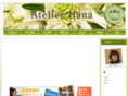 atelier-hana.com