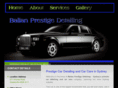 balianprestigedetailing.com.au