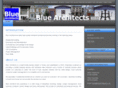 bluearchitects.co.uk