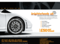 brightwheelsuk.com