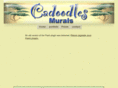 cadoodlesmurals.co.uk