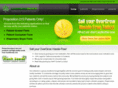 cannabisbuyer.com