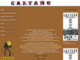 castanomusic.com
