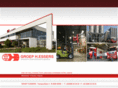 centrumtransport.com