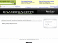 chaseconcepts.net