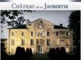 chateaudelajaubertie.com