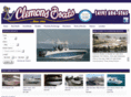 clemonsboats.com