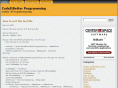 codeitbetter.com