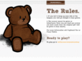 conundrumbear.com