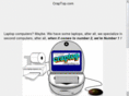 craptopcomputer.com