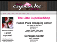 cupcakesbyginene.com