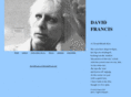 davidfrancismusic.com