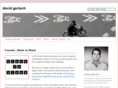 davidgerlach.com