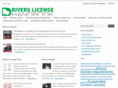 driverslicensehandbook.org