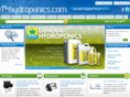 ehydro.com