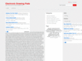 electronicdrawingpads.info