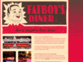 fatboysdiner.net