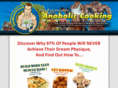 fatburningcookbook.com