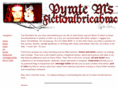 fictionalbricabrac.com