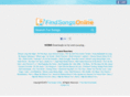 findsongsonline.com