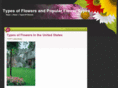 flowertypes.org