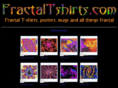 fractaltshirts.com