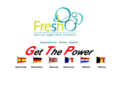 fresh-o2.info