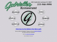 gabriellesrestaurant.com