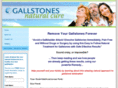 gallstonesnaturalcure.com